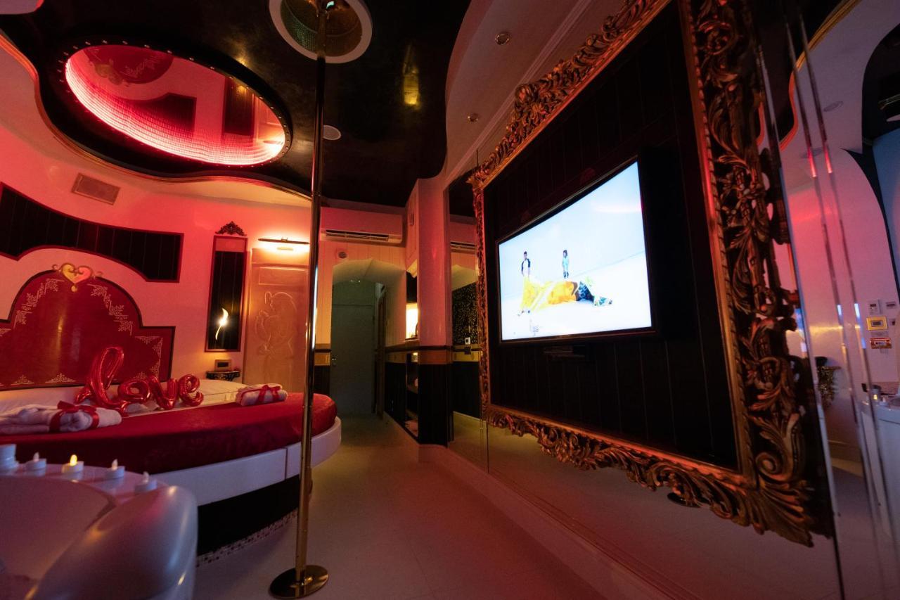 Erossuite Guest house
