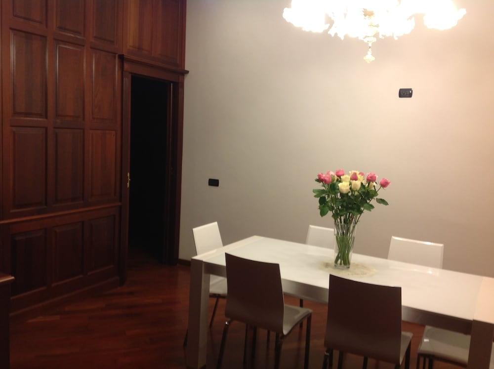 Affittacamere Luxury Ludovisi Roma