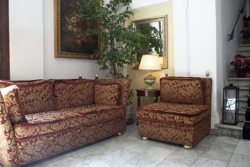 Hotel Relais Antico Palazzo Rospigliosi