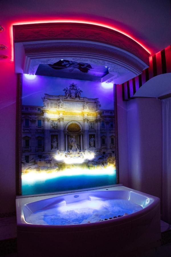 Guest house Erossuite 2*