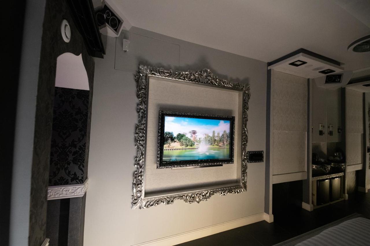 Erossuite Guest house Rome