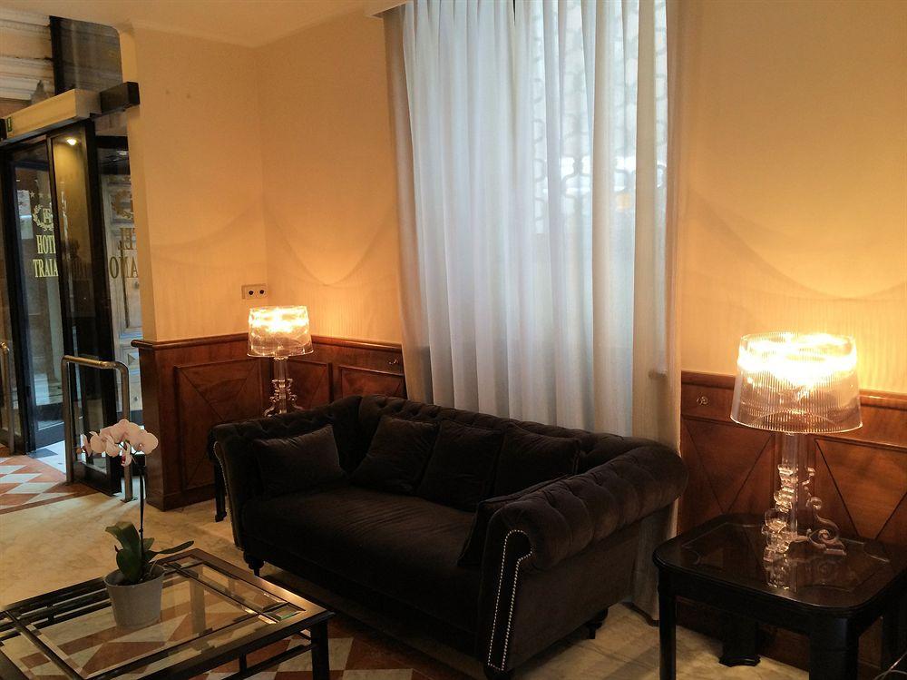 Traiano Hotel Roma