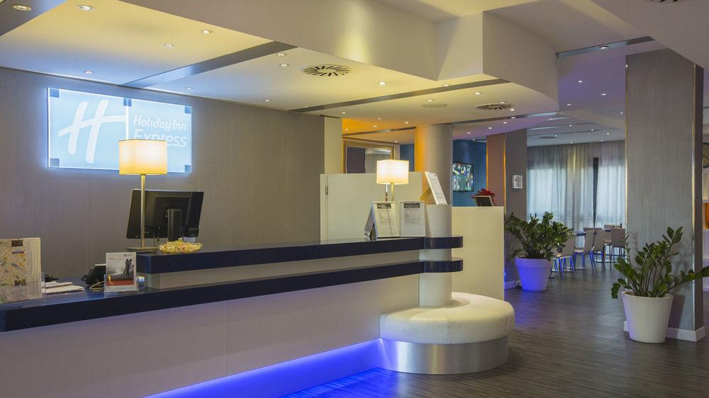 Gp Hotell Roma