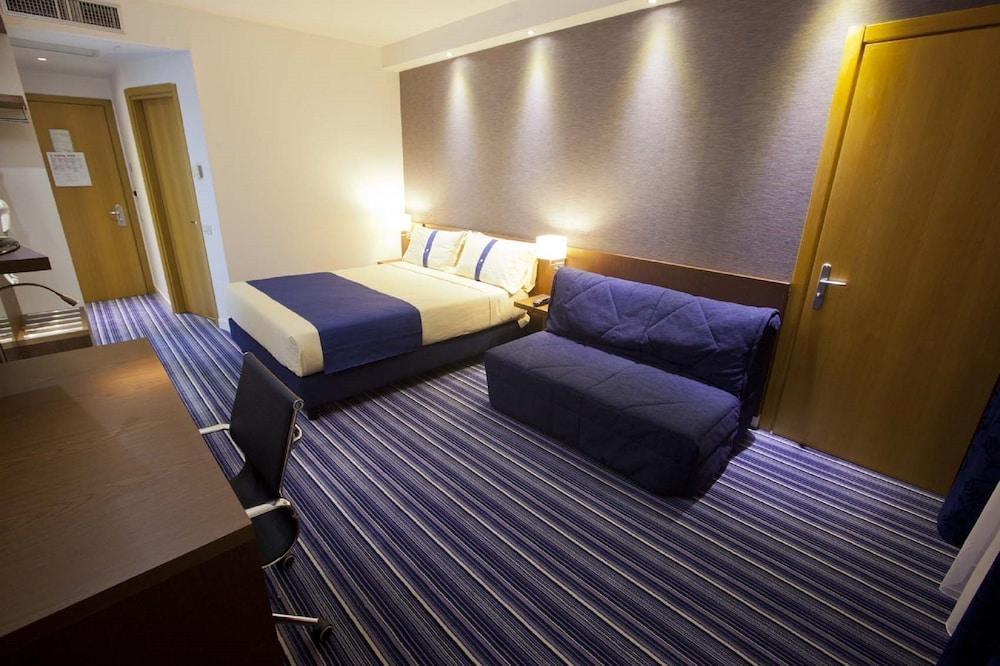 Gp Hotell Roma