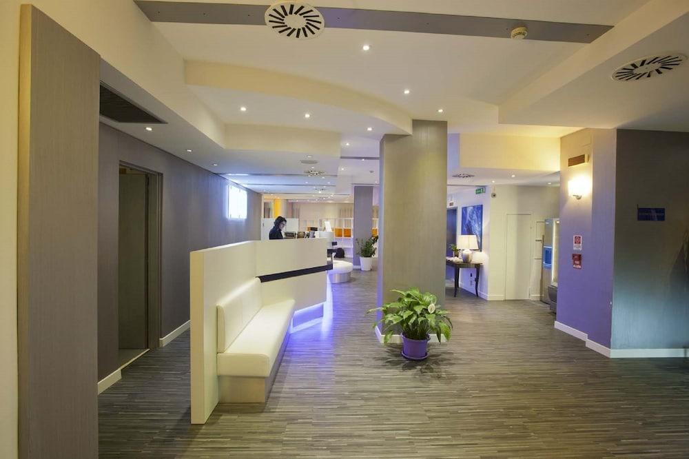 Hotell Gp 4*