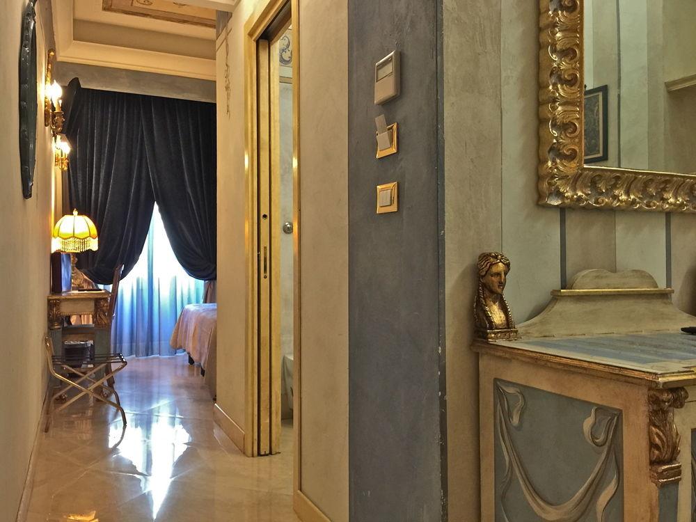 Hotel Romanico Palace Luxury & Rom