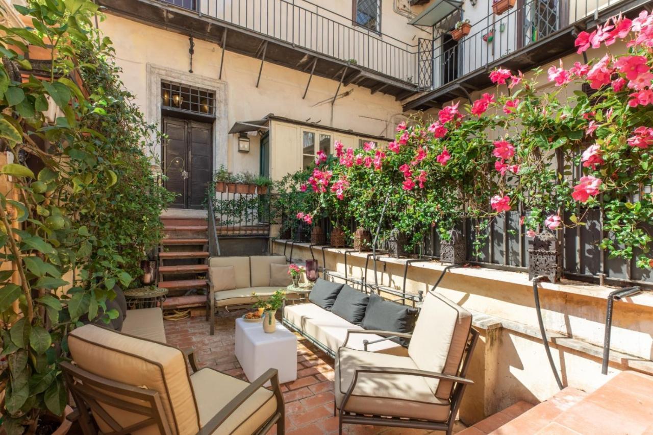 Navona Luxury And Historical * Roma