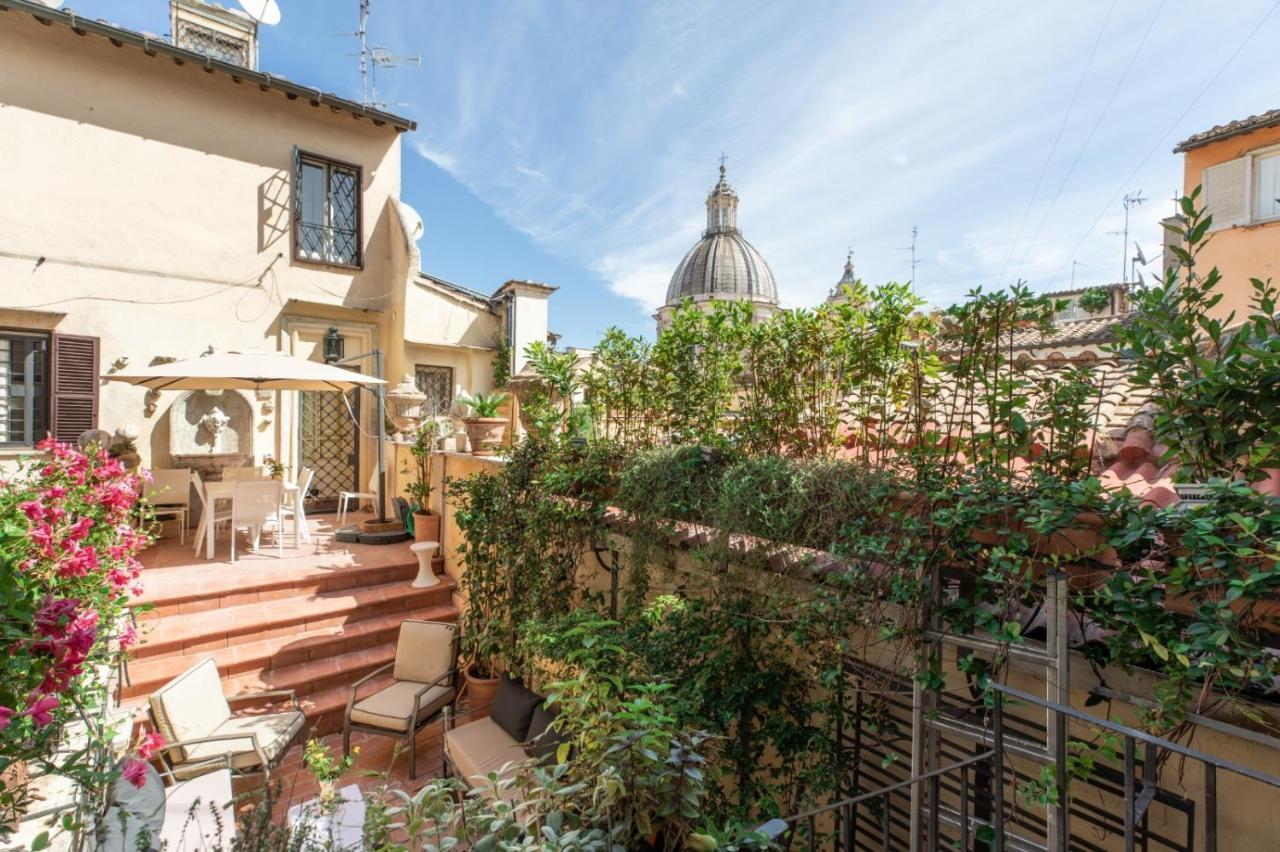 Navona Luxury And Historical * Roma