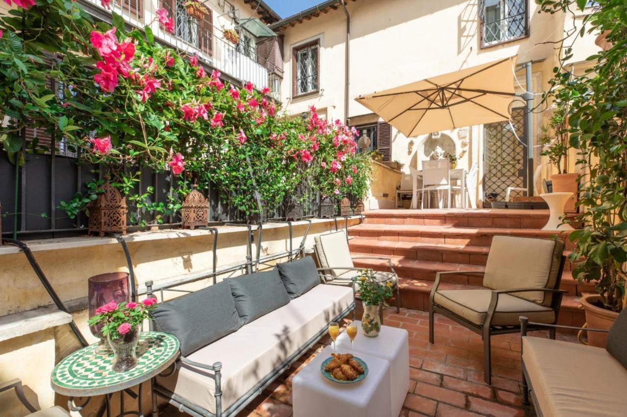 Appartamento Navona Luxury And Historical Roma