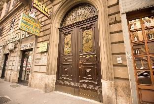 Moscatello Hotel 2*