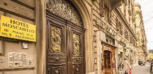 Hotel Moscatello Roma