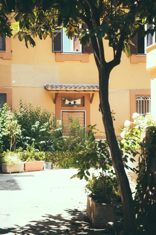 Lighthouse Trastevere