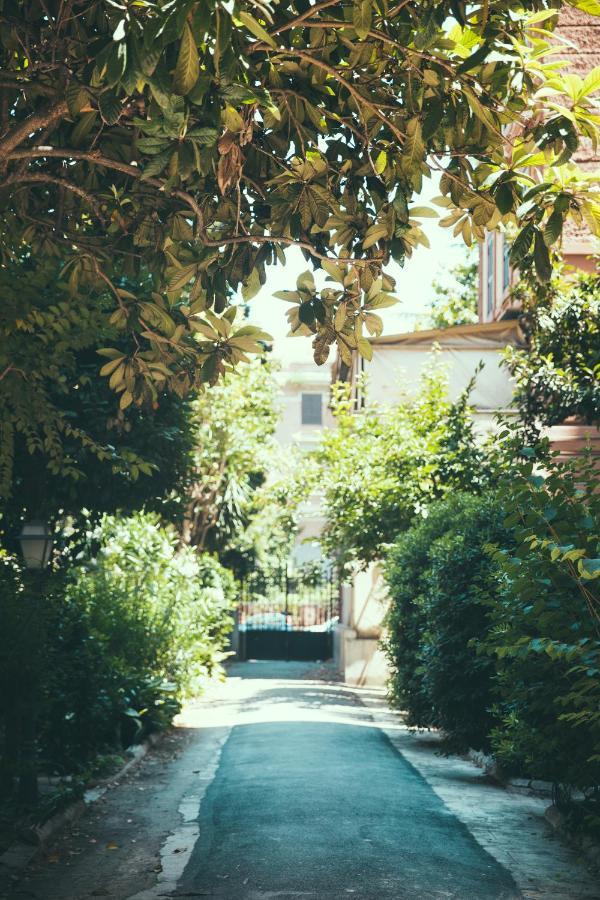Lighthouse Trastevere 2*
