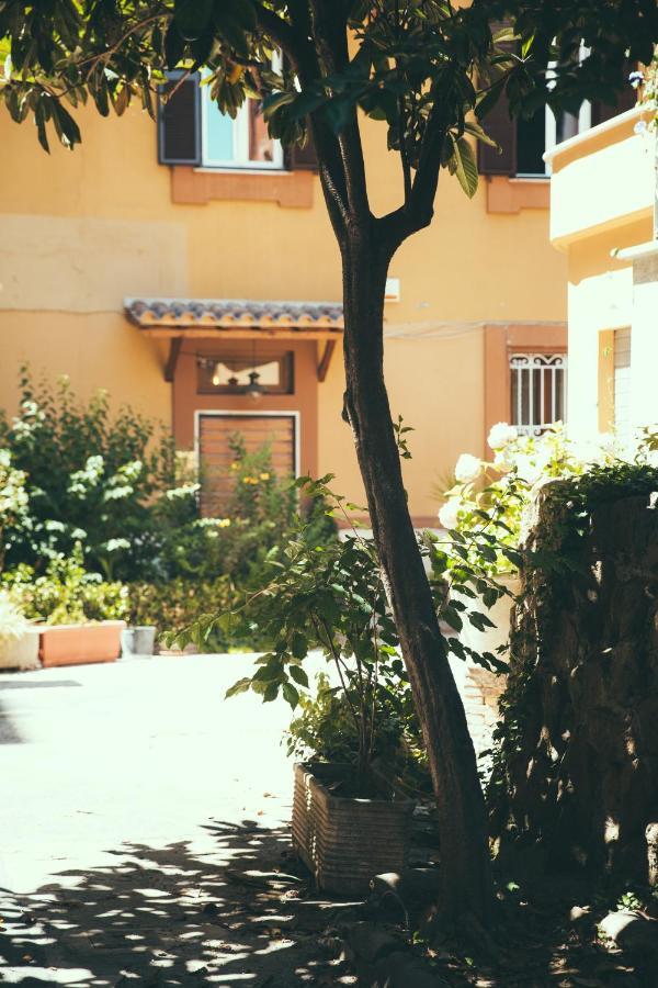 Lighthouse Trastevere Roma