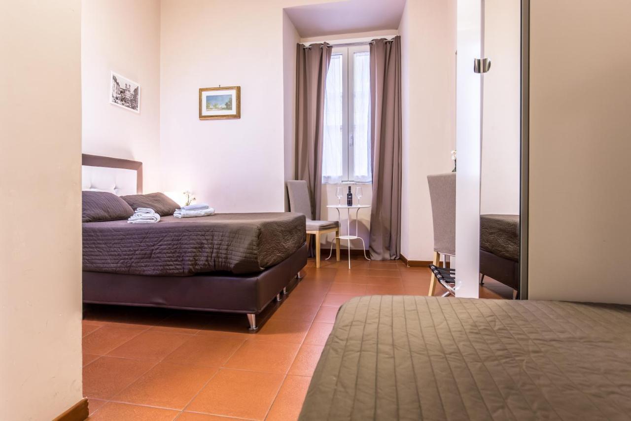 Azzurra Casa de hóspedes