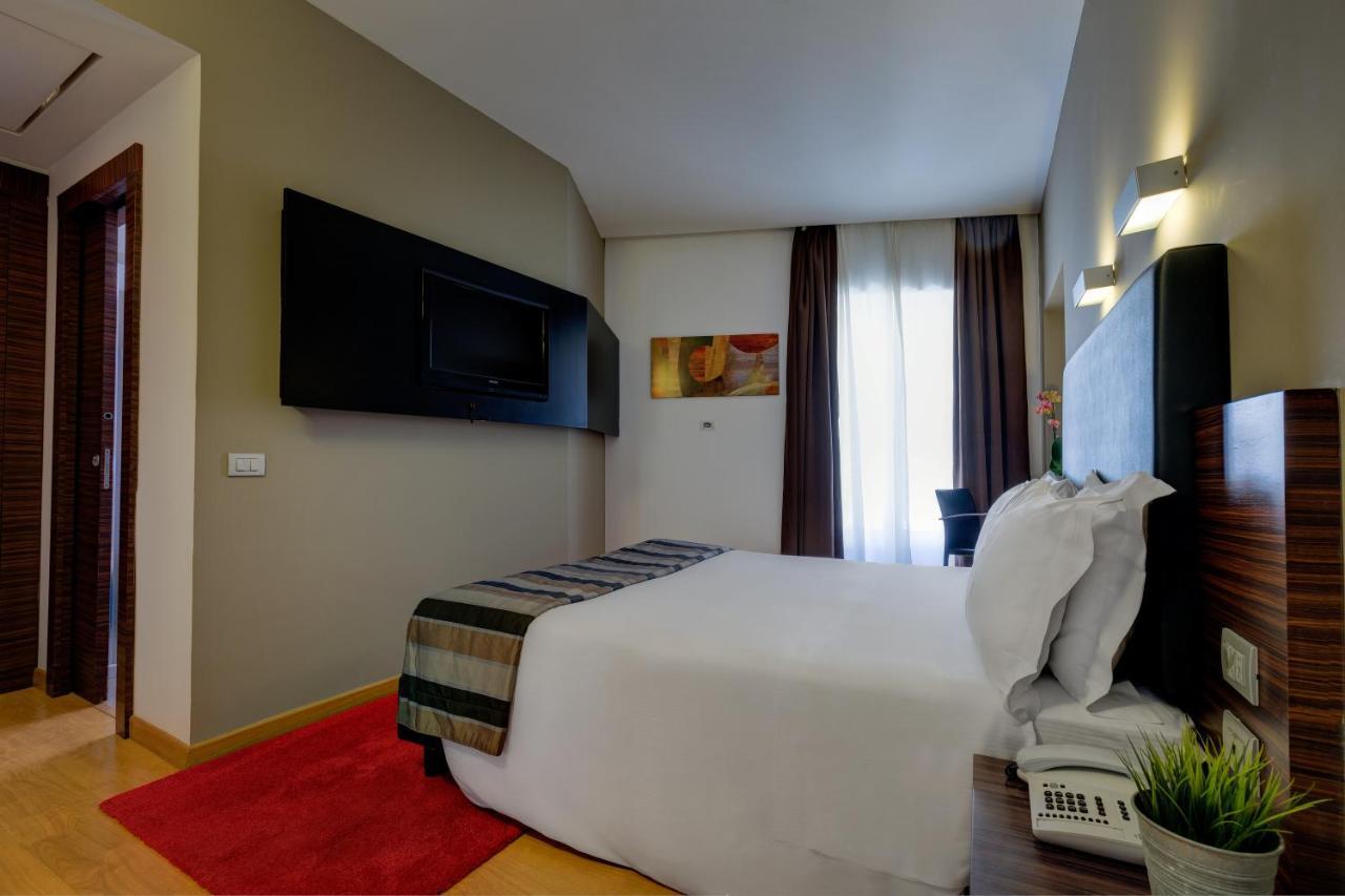 Hotel Trevi Collection - Gruppo Trevi