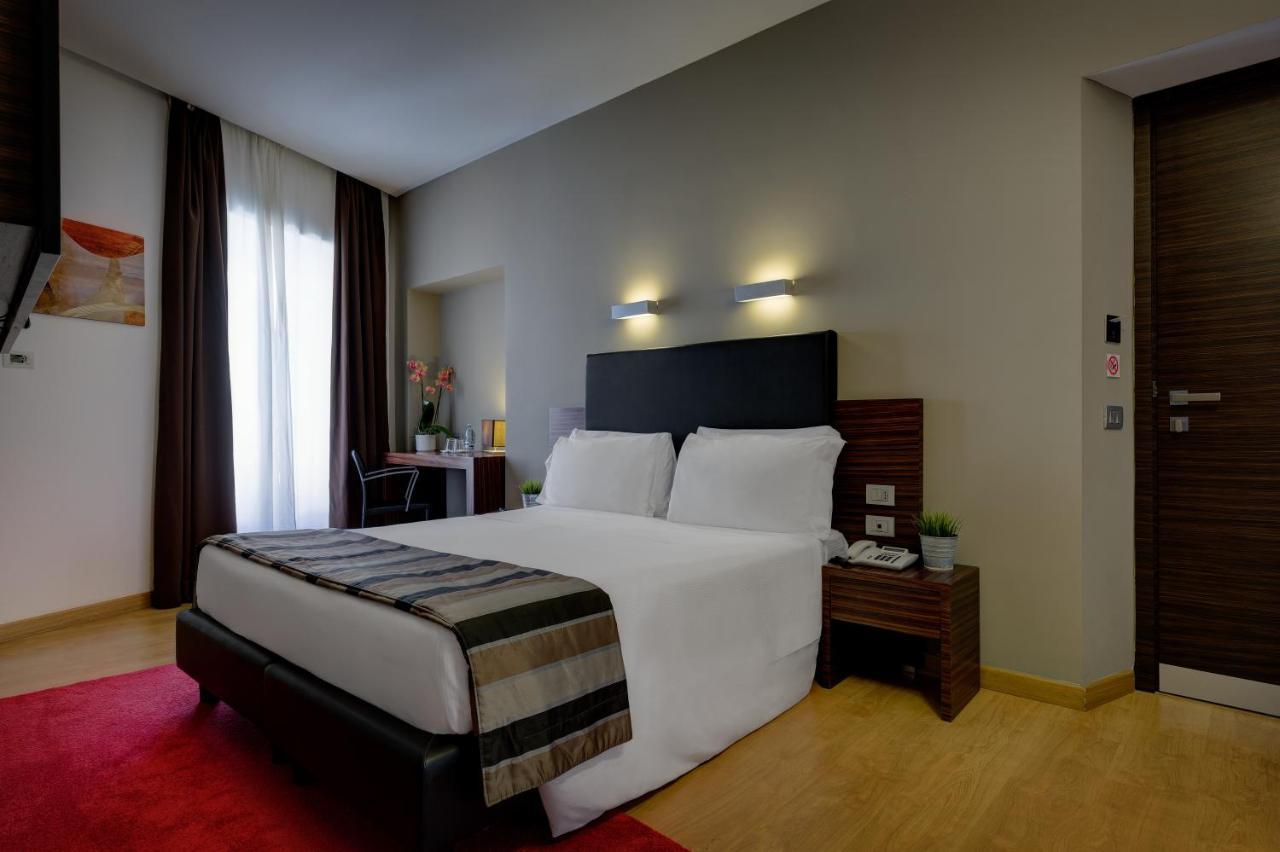 Trevi Collection - Gruppo Trevi 4* Roma