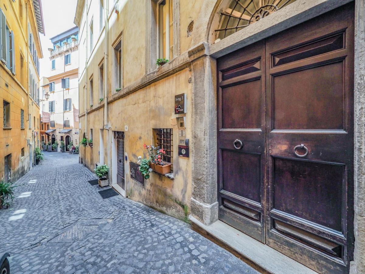 Babuccio Art Pensión Roma