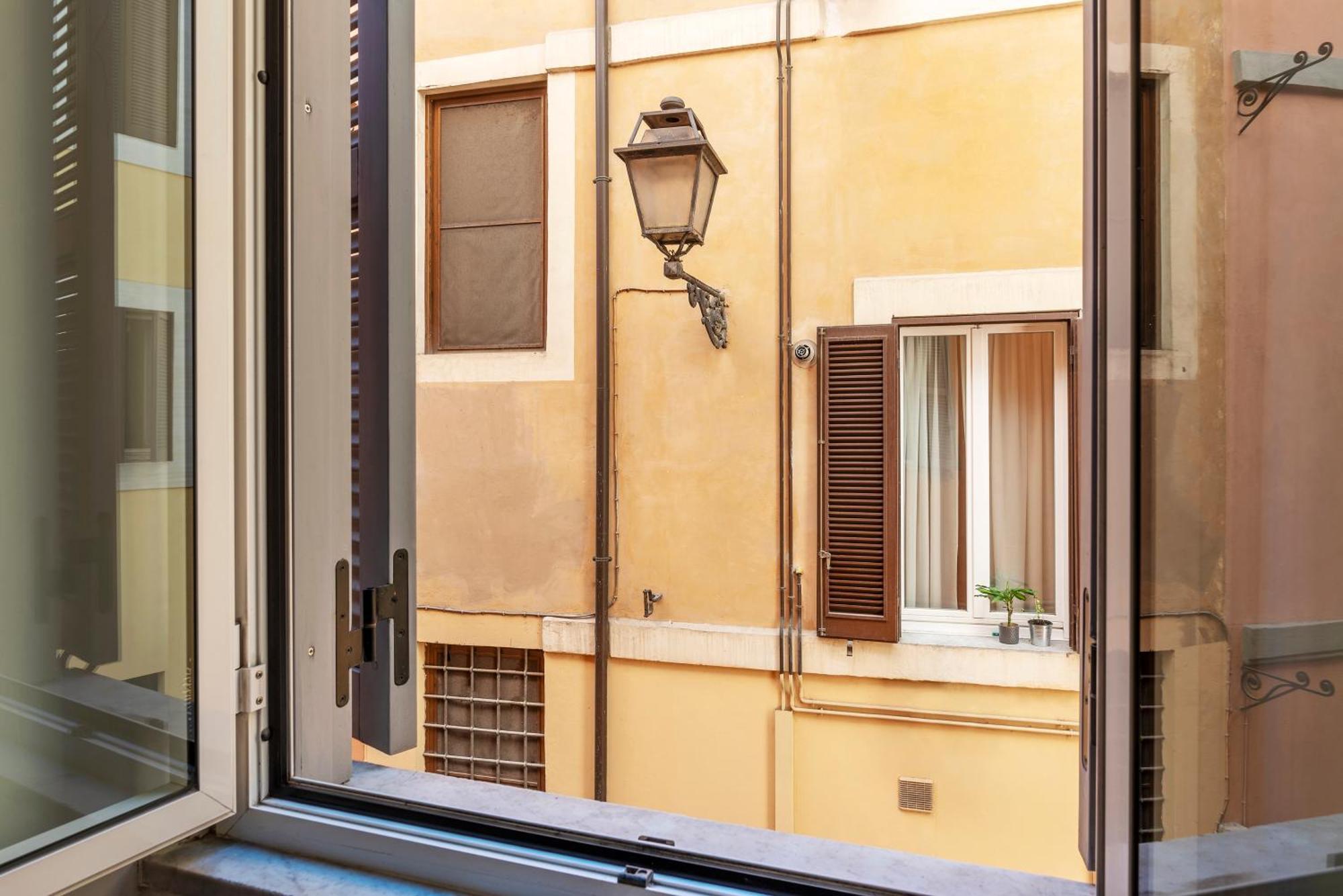 Casa Dell'arco *