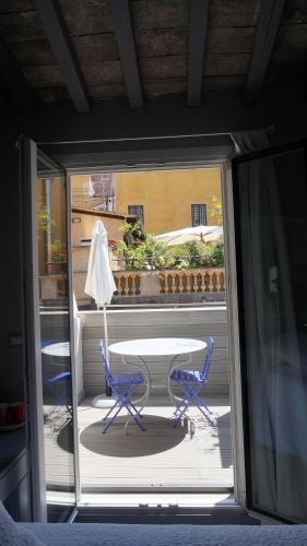Acomodação com café da manhã  Buonanotte Colosseo 2*