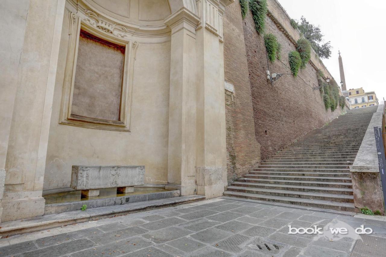 Casa de hóspedes My Piazza Di Spagna Roma