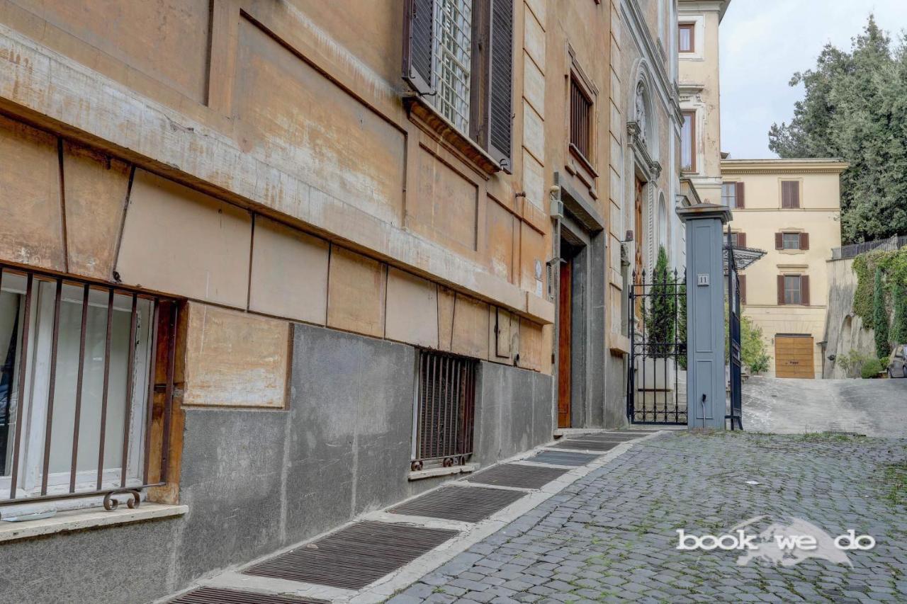 Casa de hóspedes My Piazza Di Spagna Roma