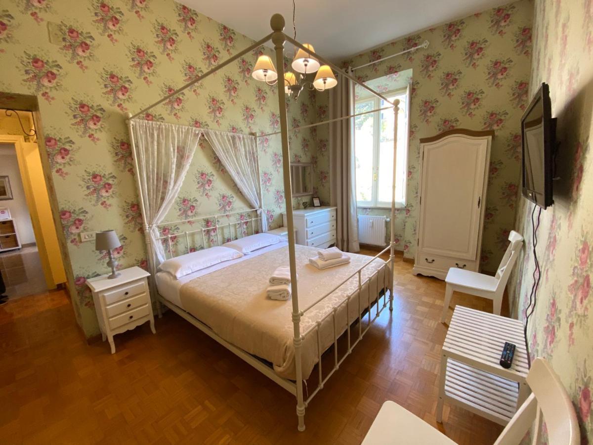 Gjestgiverier Art Atelier San Pietro *