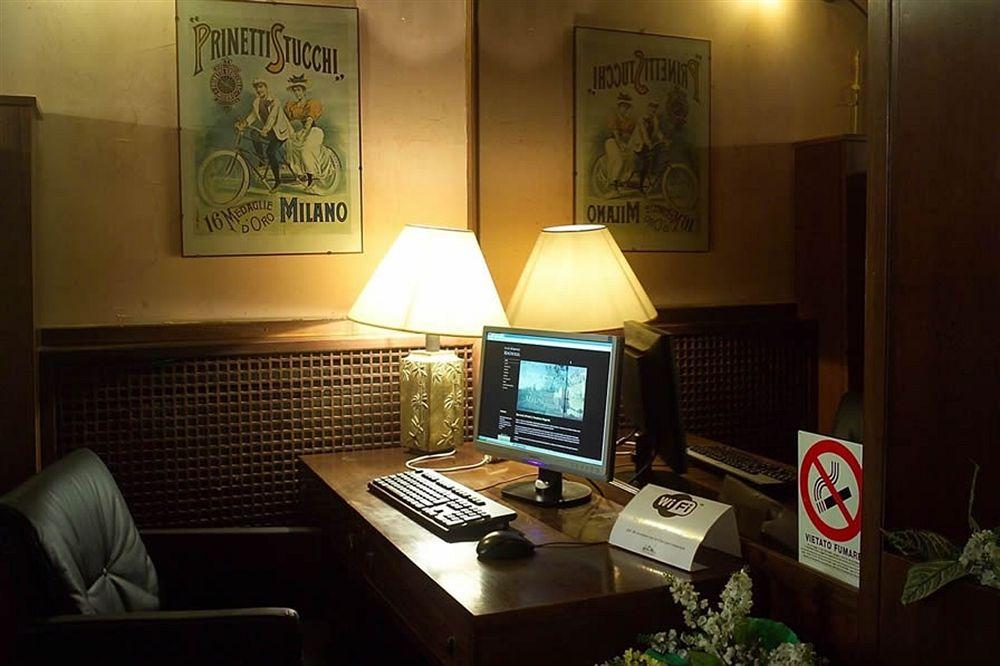 Hotell Magnolia Roma