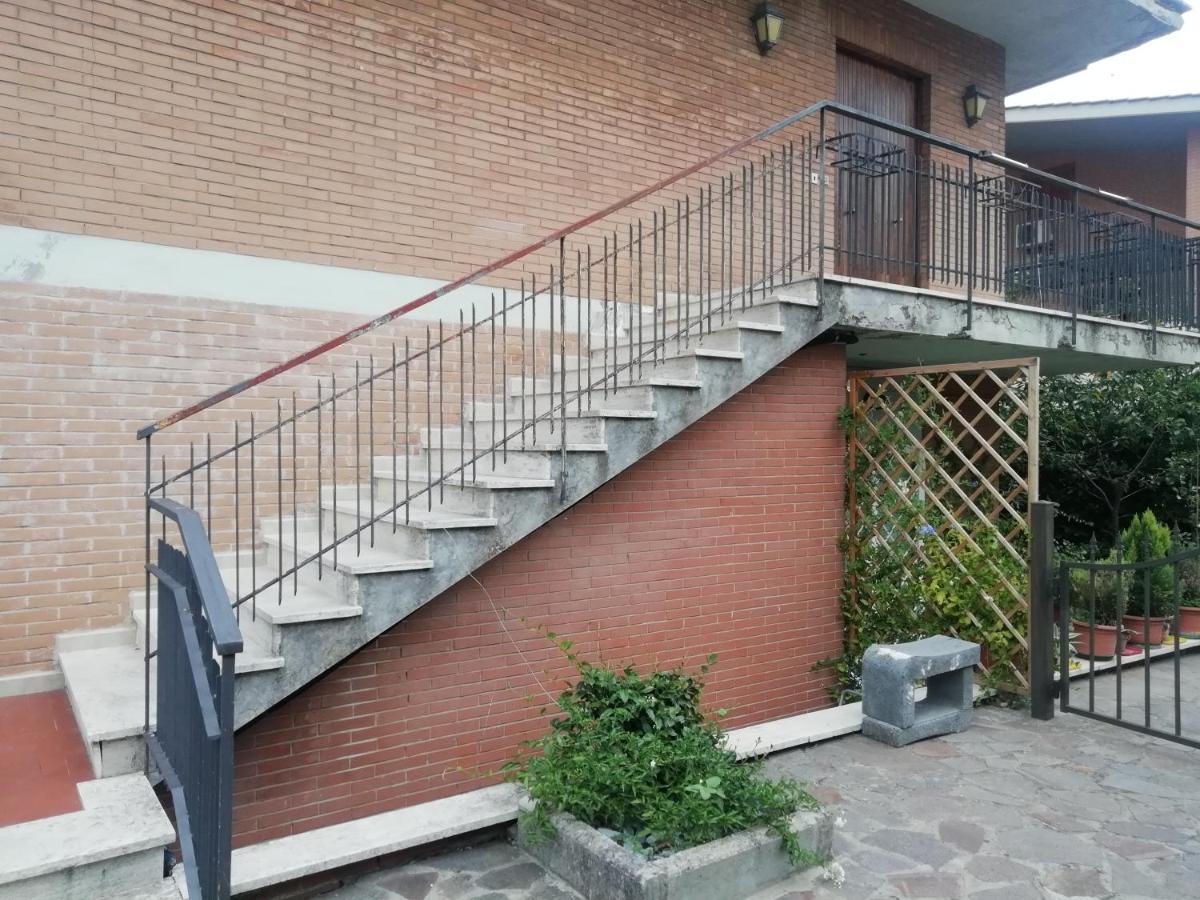 Acomodação com café da manhã  B&B - Homesweetrome *
