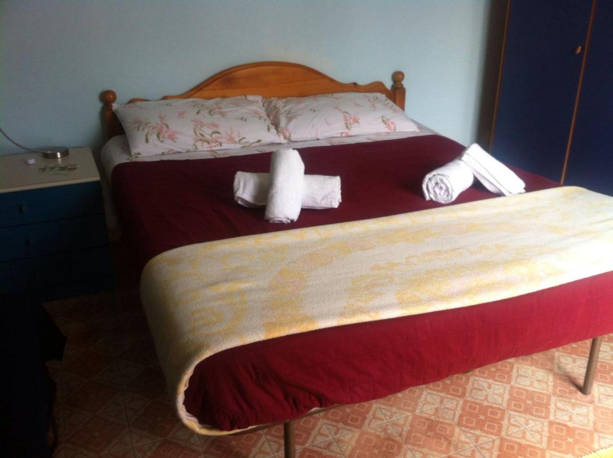 B&B - Homesweetrome Acomodação com café da manhã 