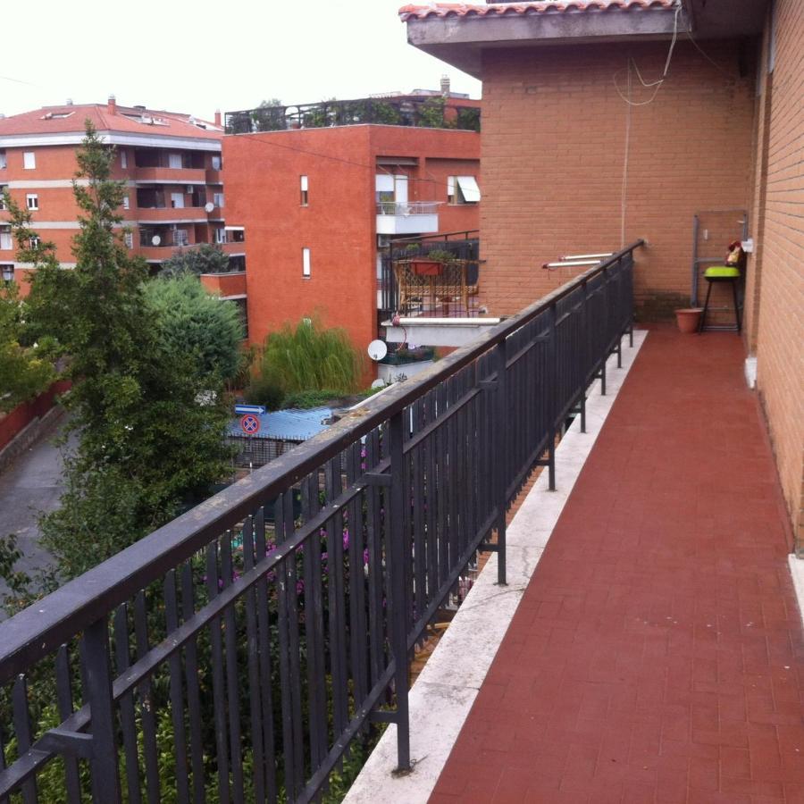 Acomodação com café da manhã  B&B - Homesweetrome Roma