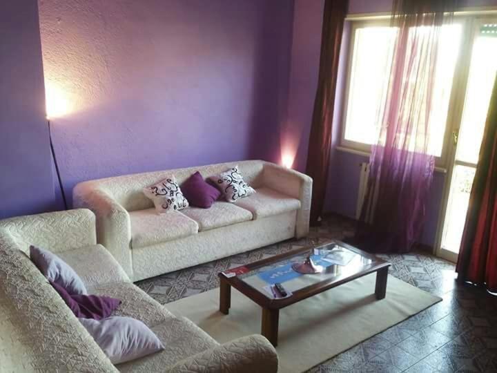 Acomodação com café da manhã  B&B - Homesweetrome *