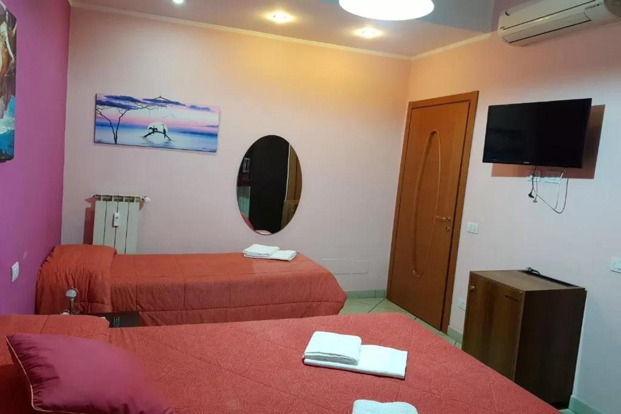 Alenic Bed and breakfast