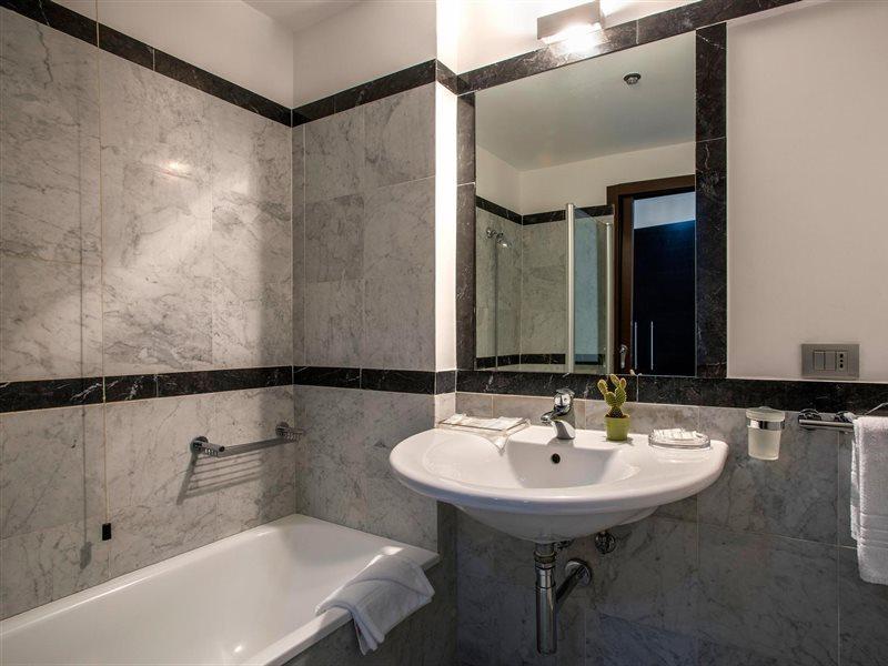 Bed & Breakfast Bellesuite Roma
