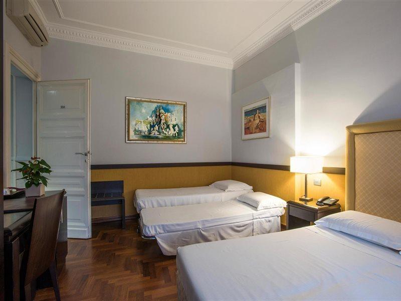 Bellesuite Bed & Breakfast 3*