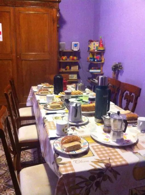 Acomodação com café da manhã  B&B - Homesweetrome