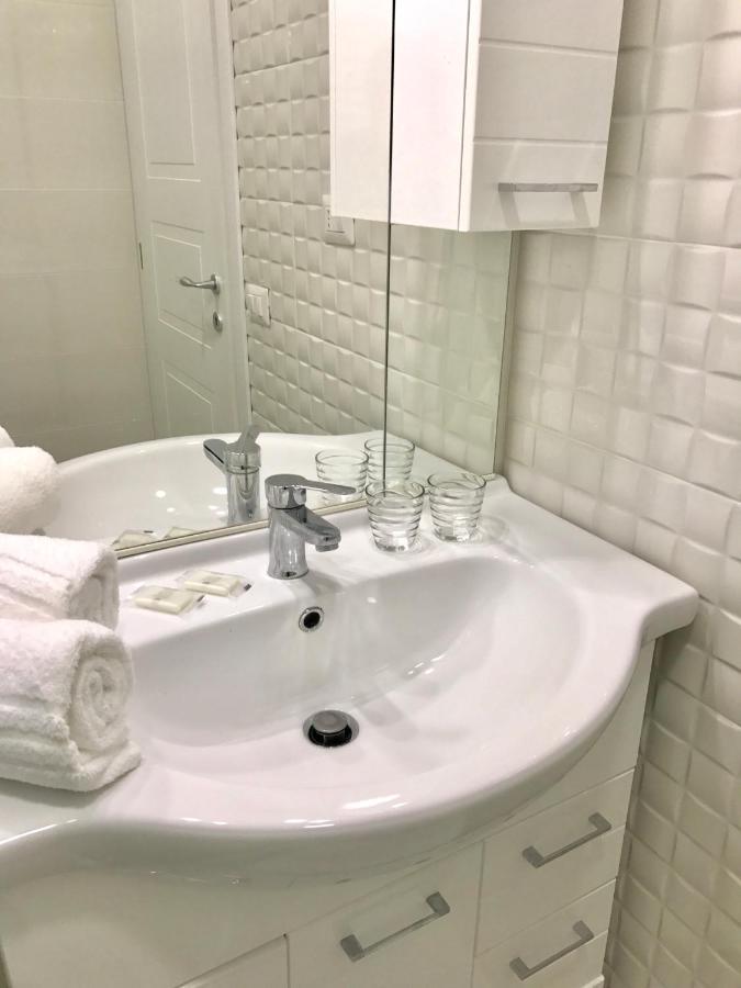 Palombini Bed and breakfast