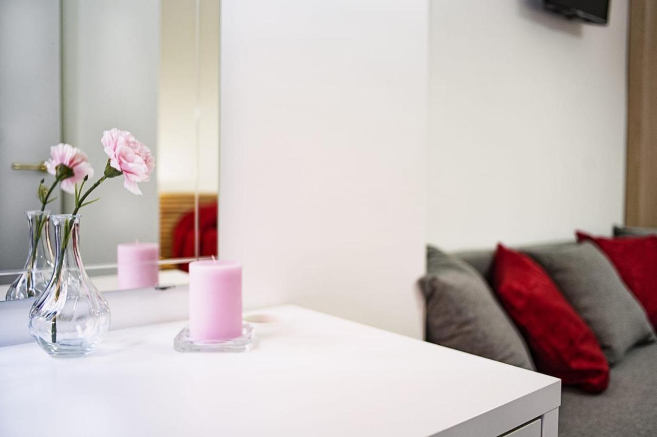 Il Bonsai Bed & Breakfast Roma