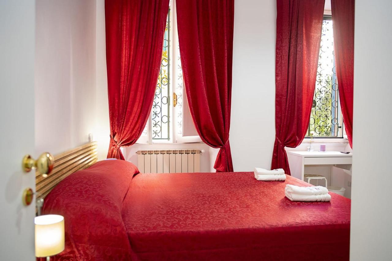 Bed & Breakfast Il Bonsai *