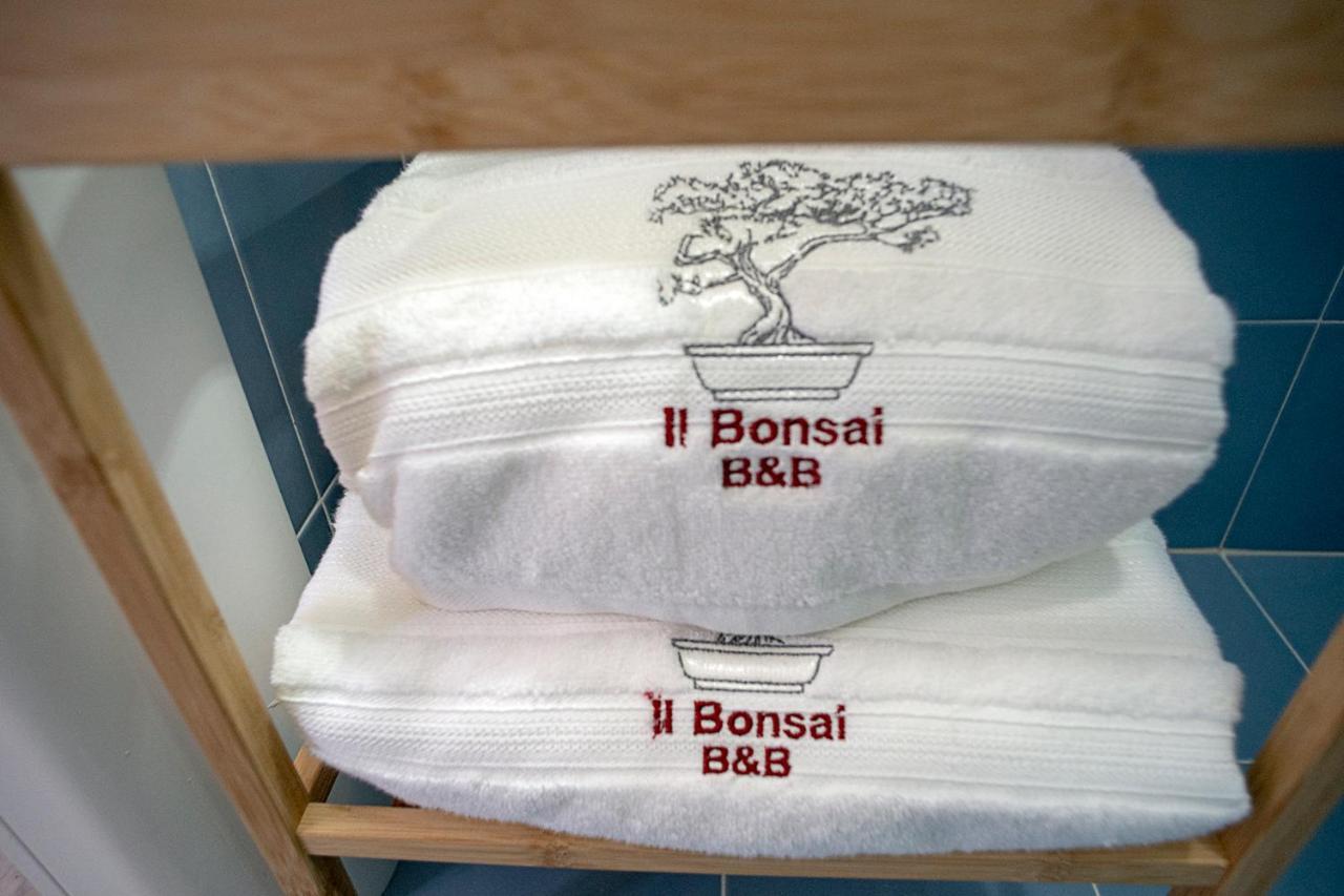 Il Bonsai Bed & Breakfast