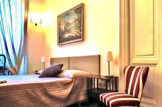 Bed and breakfast Elena S House Roma