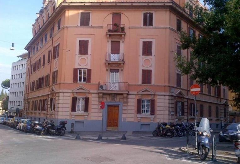 Bed and breakfast Elena S House Roma