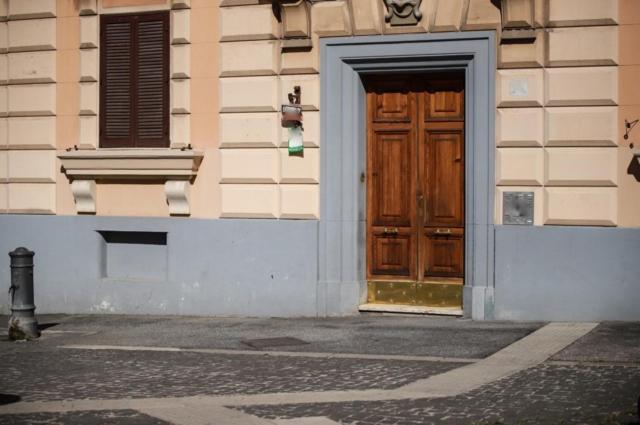 Bed and breakfast Elena S House Roma