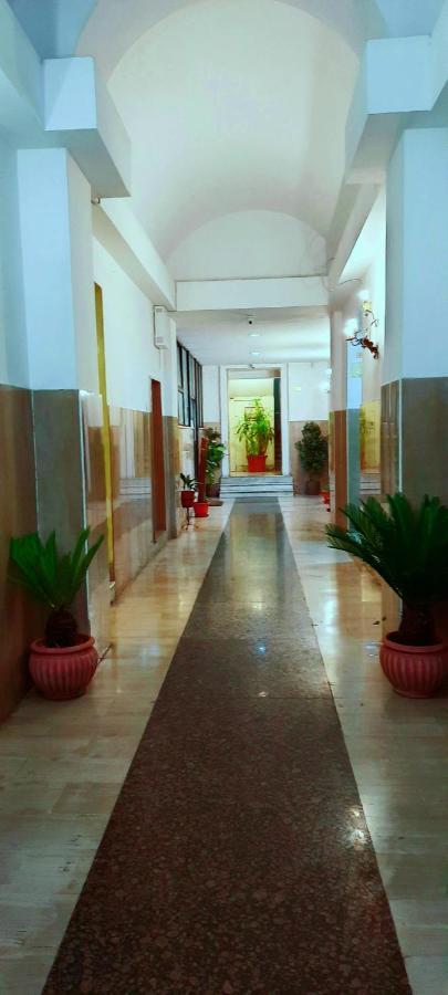 Bed & Breakfast Anas Prime Place *