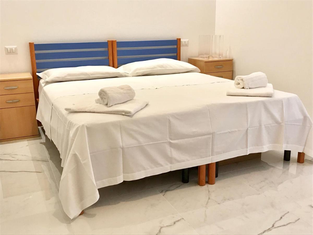 Palombini Bed and breakfast *
