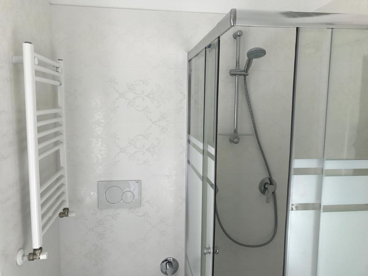 Palombini Bed and breakfast Roma