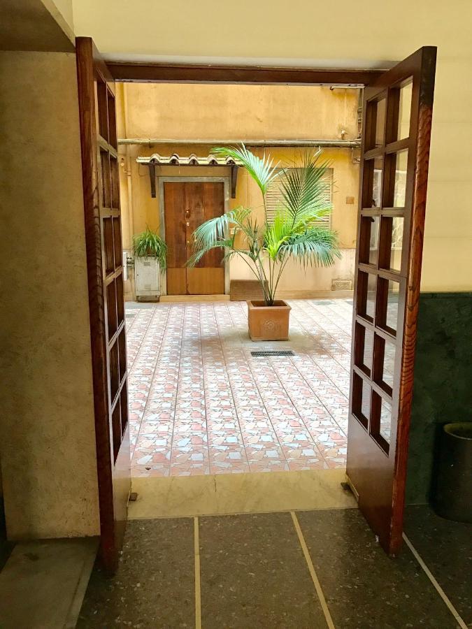 Palombini Bed and breakfast *