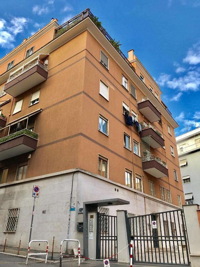 Bed and breakfast Palombini Roma