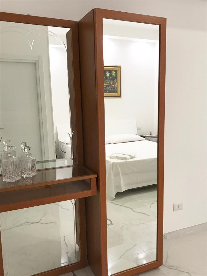 Bed and breakfast Palombini Roma