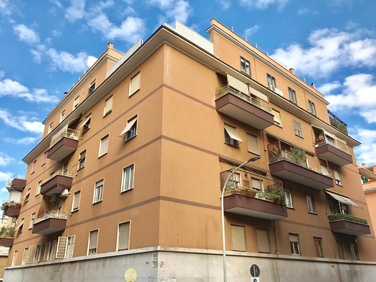 Palombini Bed and breakfast Roma